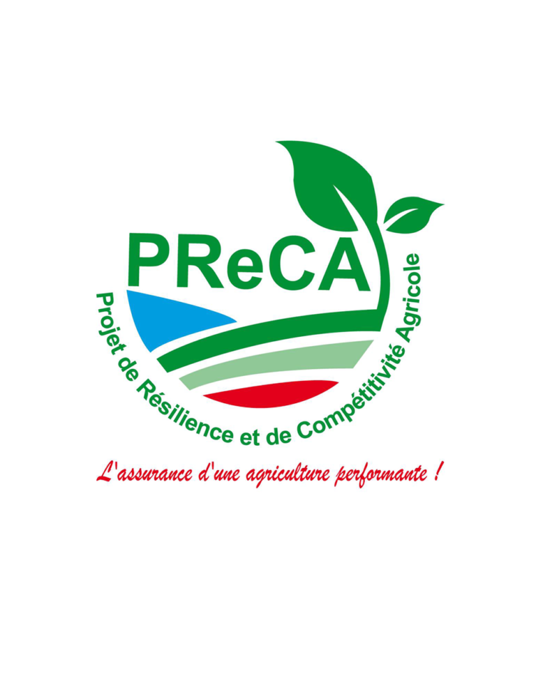 PReCA : La sous-composante 3.2 vise à alléger la contrainte de financement pour les investisseurs du secteur agricole et agroalimentaire en améliorant leur accès au financement