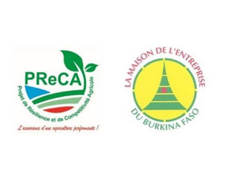 Appel à projets pour le remplacement de bénéficiaires défaillants parmi les 536 porteurs de sous-projets retenus du Guichet 2 du Projet de Résilience et de Compétitivité Agricole (PReCA)